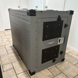 42 Inch Impact Crate 