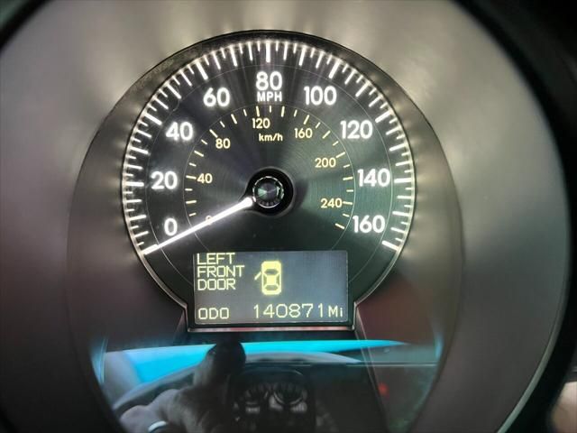 2007 Lexus GS 350