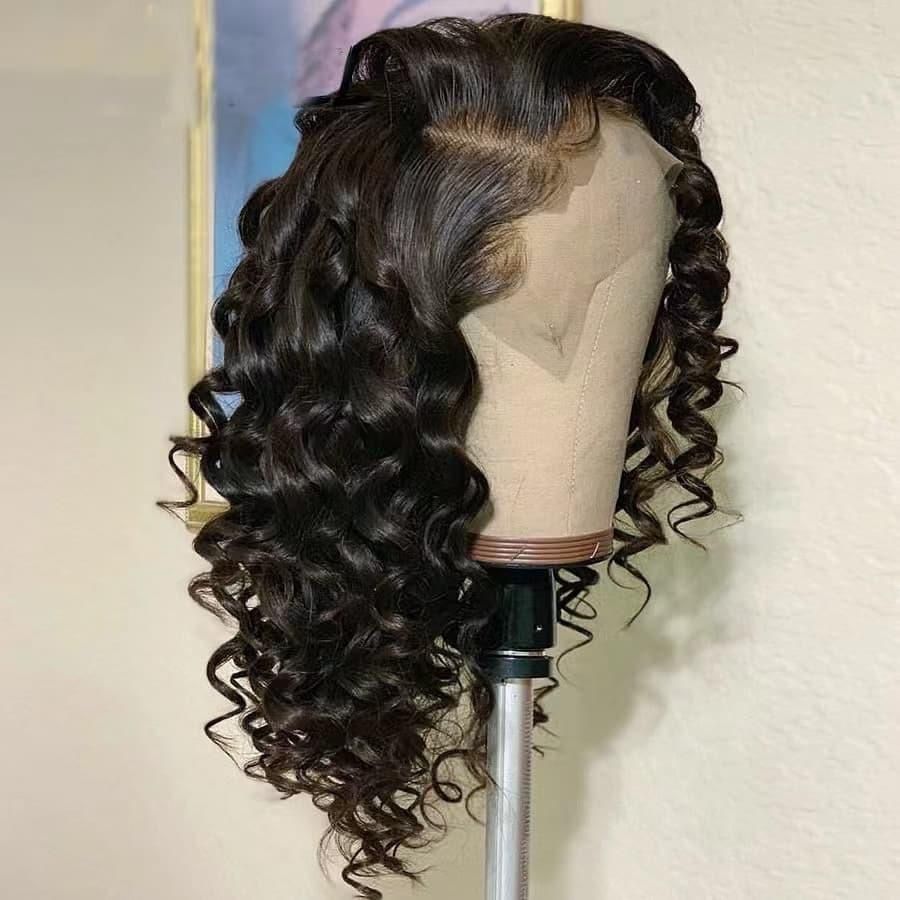 24 Inch Deep Body Wave 
