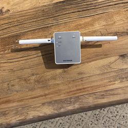 Net gear Ac1200 Dual Band Wifi Rage Extender