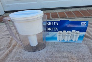 Brita Water Filter