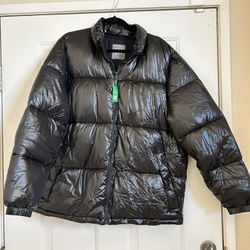 Gap Puff Jacket