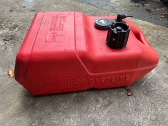 Tamque de gas