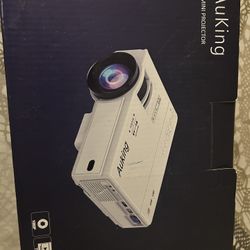 Projector 