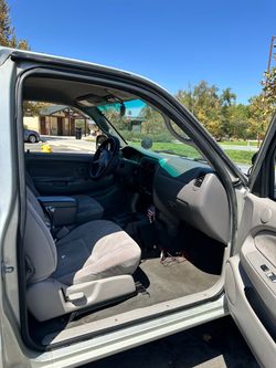 2003 Toyota Tacoma