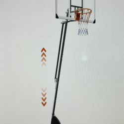 Vevor 54” Basketball Hoop