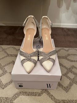 Women’s high heels