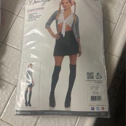 Costume Size L