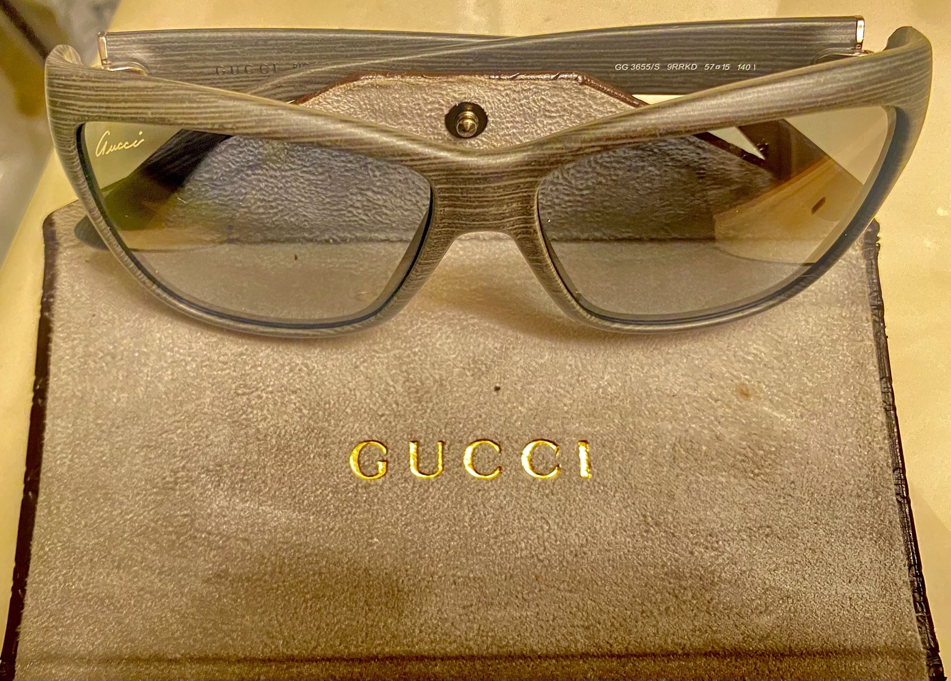 GUCCI