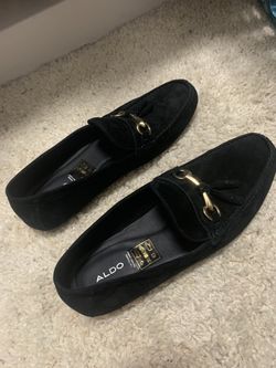 Aldo Dress Shoes Size 9.5