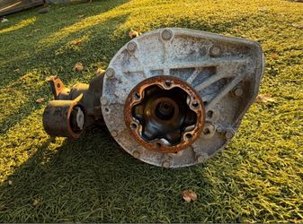 Differential