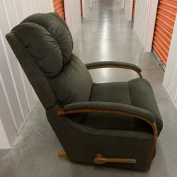 Vintage Lazy Boy Recliner