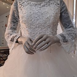 Wedding Dress| Party Wear 