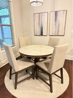 Dining Room Table Set