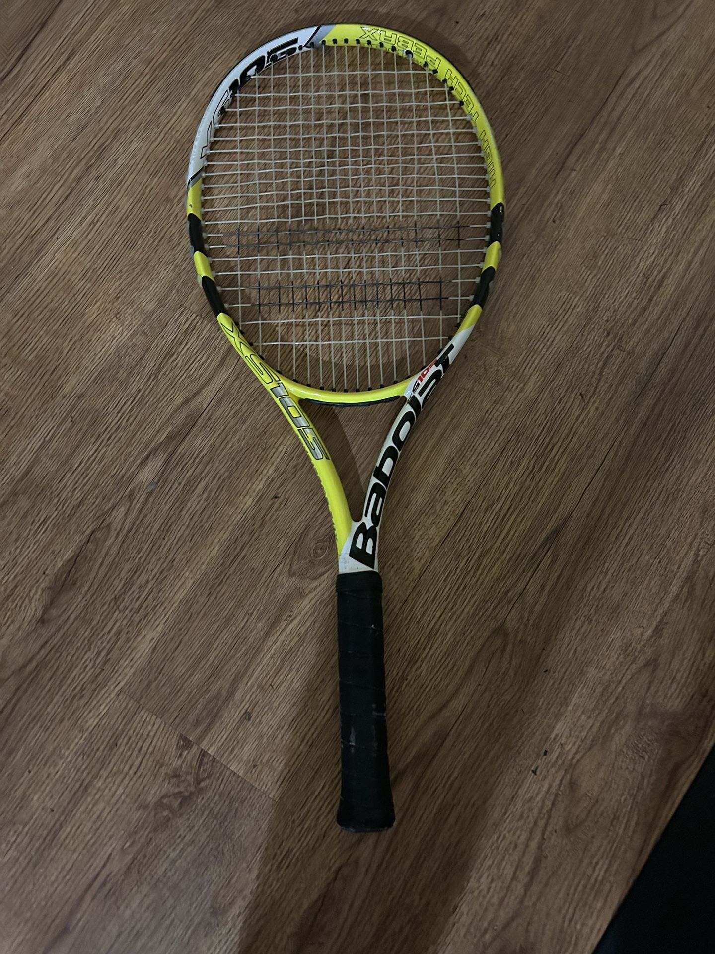 Babolat XS 105 Extra Sweet Spot Tennis Racket