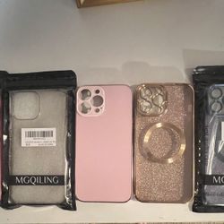 iPhone 13 Pro Max Cases 