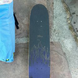 Skateboard
