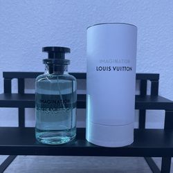 LV Imagination Fragrance 