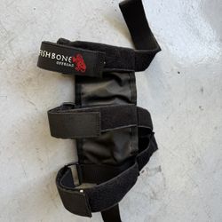 Fire Extinguisher Holder 