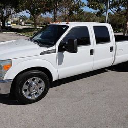 2015 Ford F-250 Super Duty