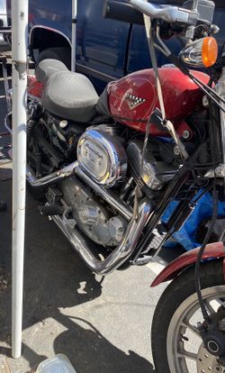 Harley