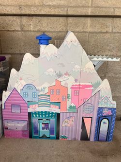 Dollhouse