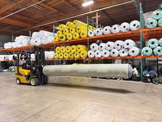 New 15x100 foot roll - Artificial Grass Turf b71