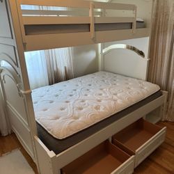Bunk Bed For Sale