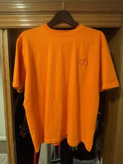 Size L/XL Christian Dior T Shirt