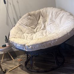 Papasan Chair