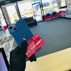 iPhone 13 128gb T-mobile 