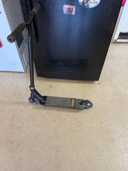Prodigy Scooter
