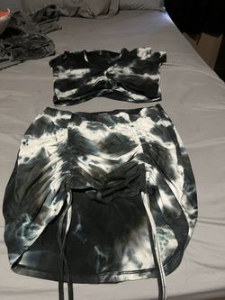Two Piece Set
