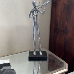 Musician Decor Violin