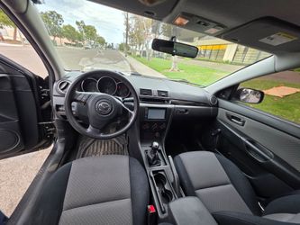 2006 Mazda Mazda3