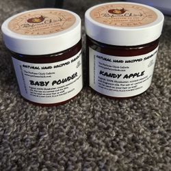 Shea Body Butter 