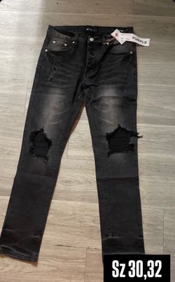 Purple Jeans 