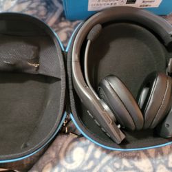 Blueparrott S650-xt