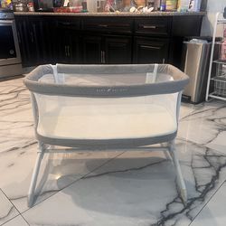 baby bassinet