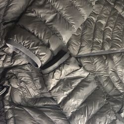 The North Face 800 Down Jacket Size S