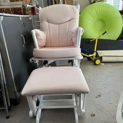 Glider Rocker