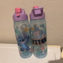Stitch Tumblers 