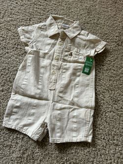 Baby GAP