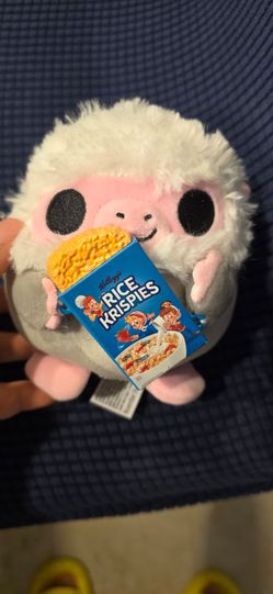 Zuru Snackable Series 3