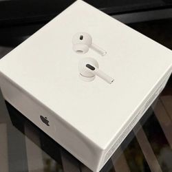 AirPods Pro 2nd Generation  2 For $200 