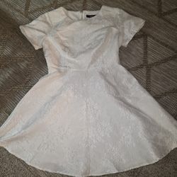 Medium Dress