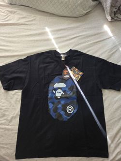 Bape t-shirt