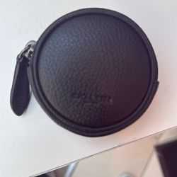 Coach Pouch 
