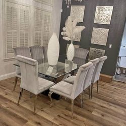 Luxury Table 