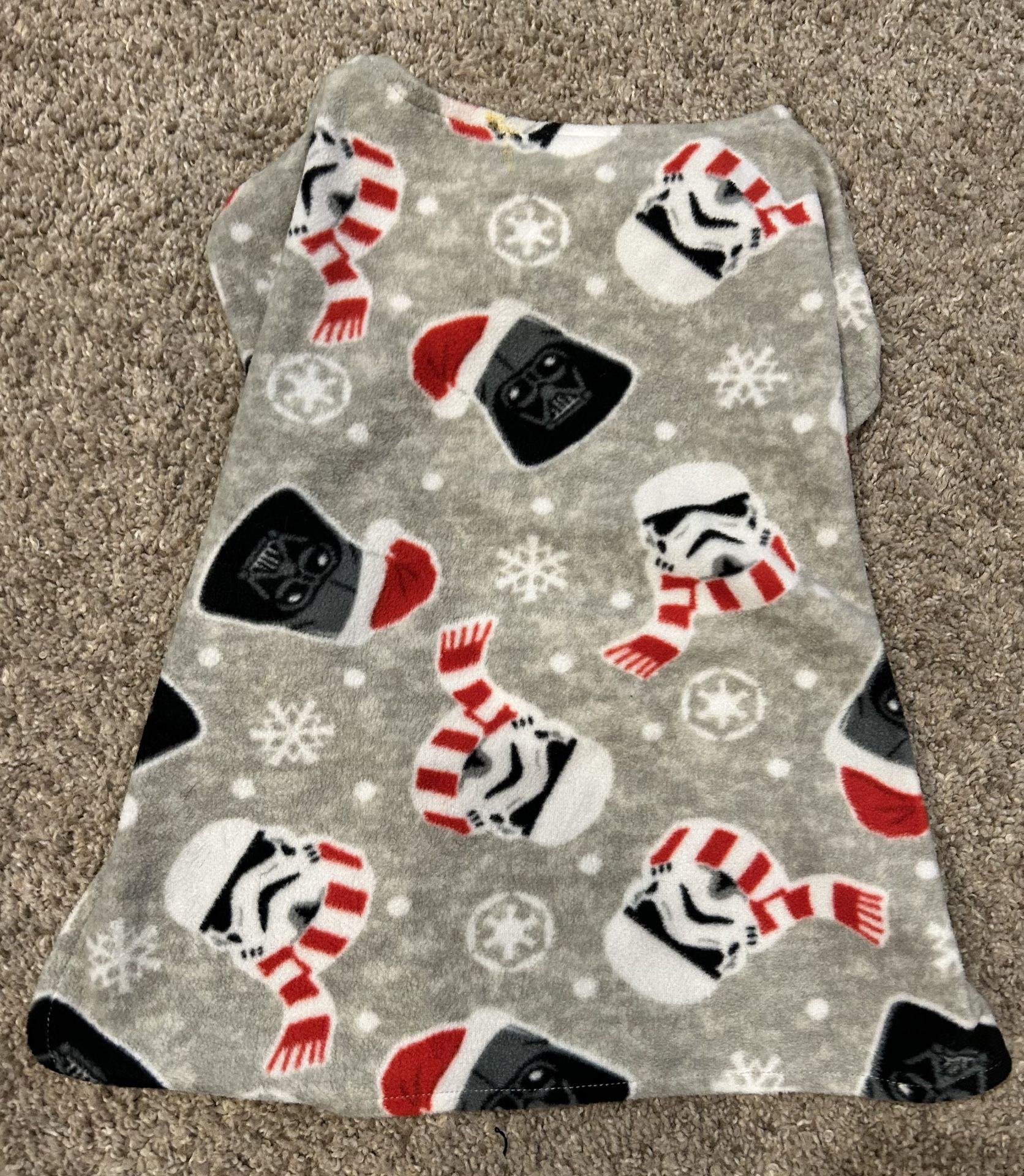 Star Wars Dog Outfit